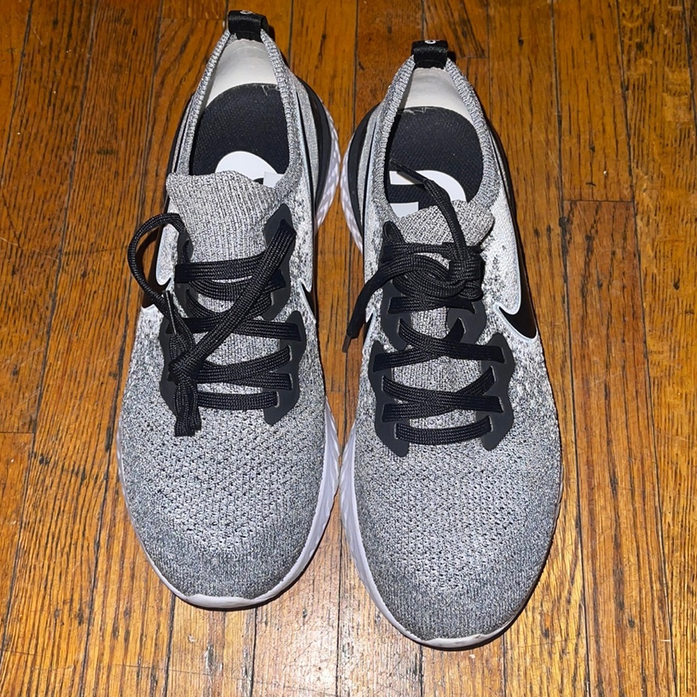 Nike epic React